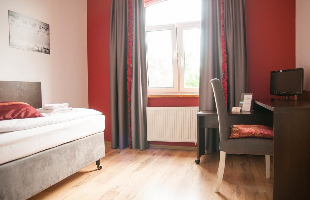Bed and Breakfast Przystanek Тлень Номер фото