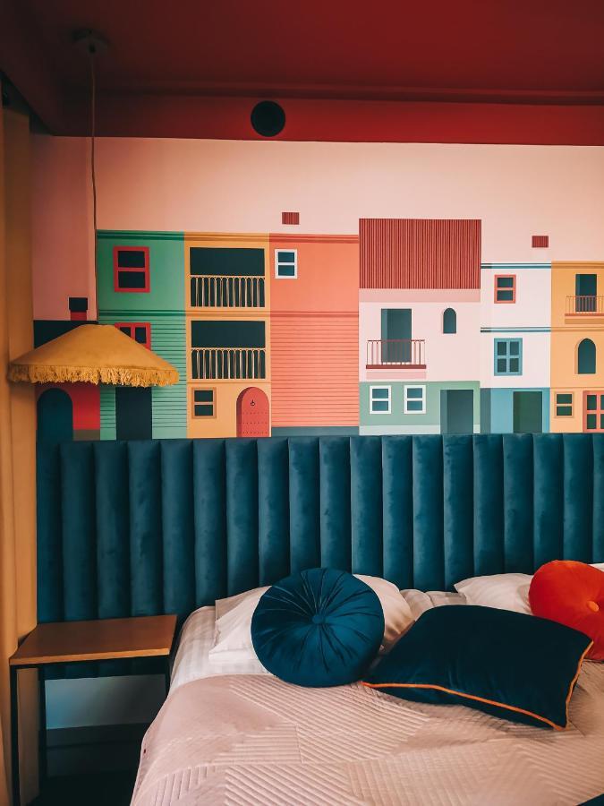 Bed and Breakfast Przystanek Тлень Экстерьер фото