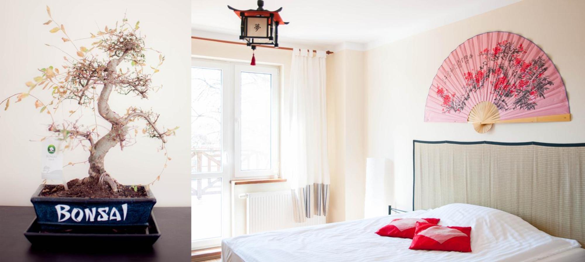 Bed and Breakfast Przystanek Тлень Экстерьер фото