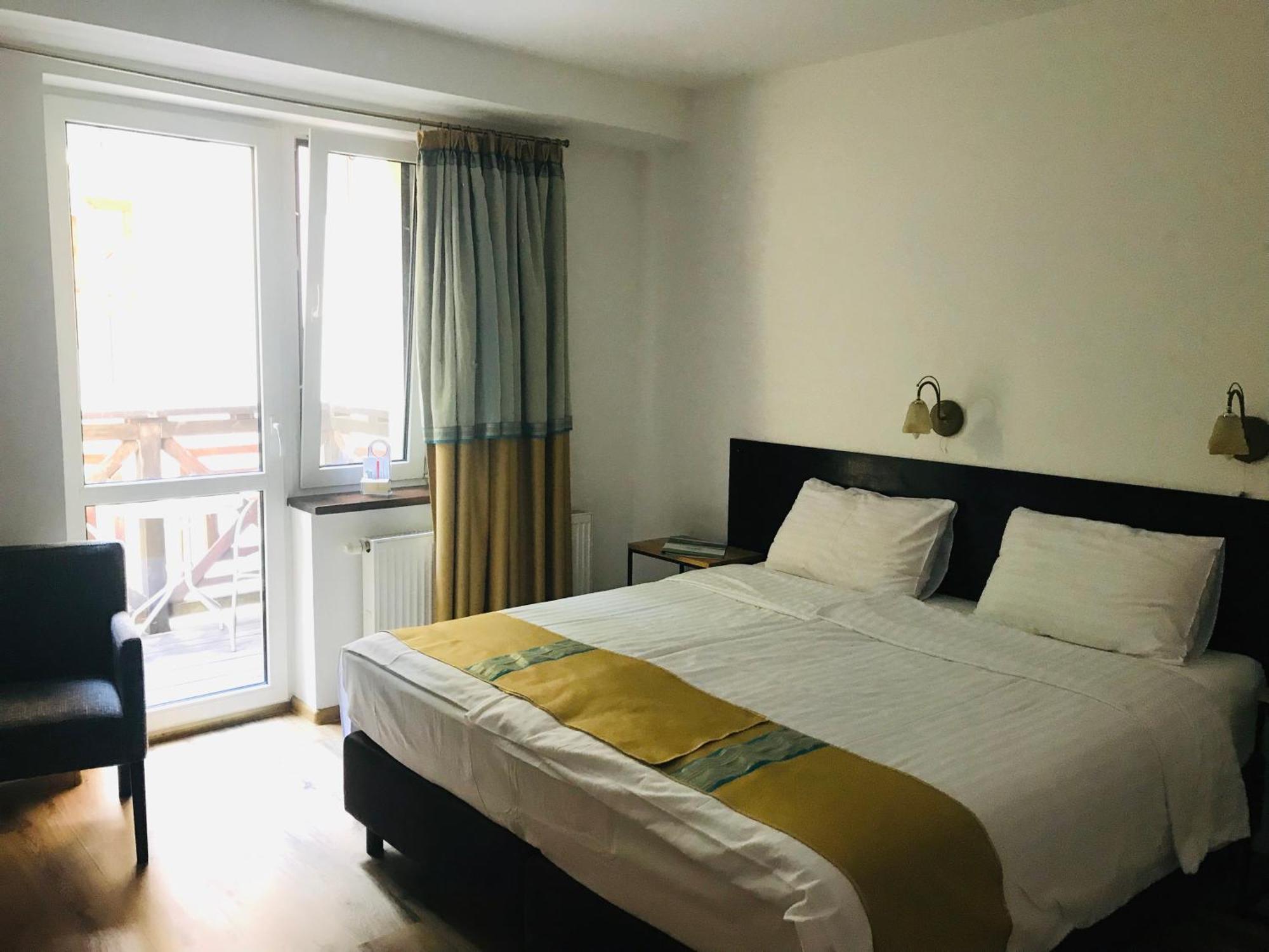 Bed and Breakfast Przystanek Тлень Экстерьер фото